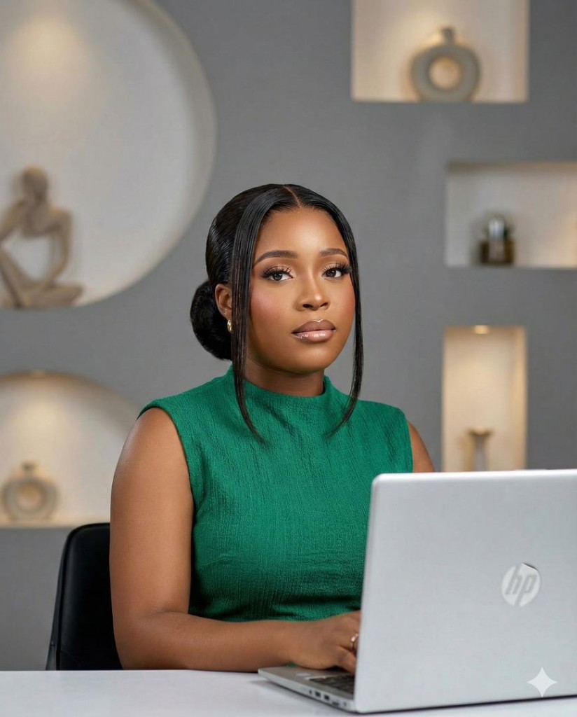 Zee Beauty hero look